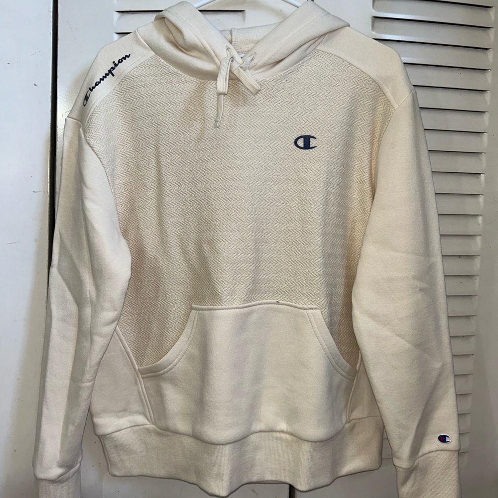 Women’s Champion Hoodie